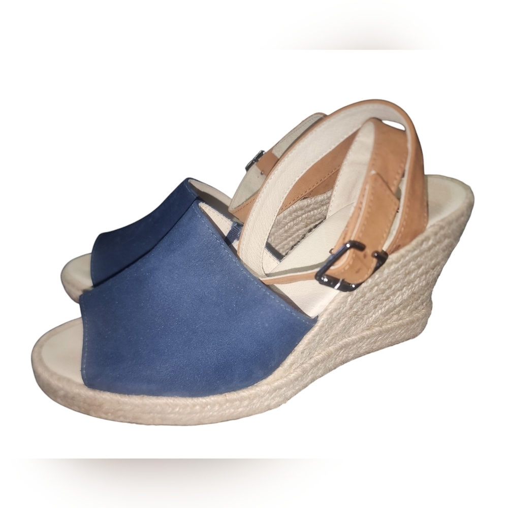 Chocolat Blu Sandals, Women's 38 (7.5-8)​